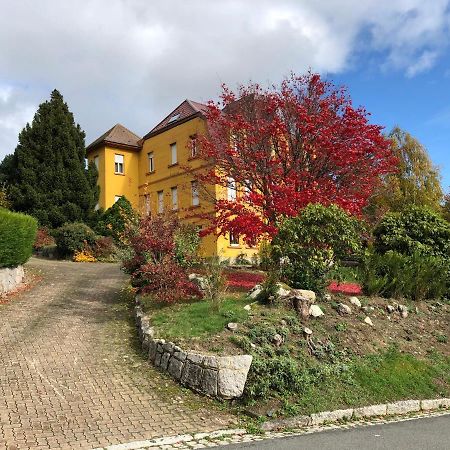 Loft Mon Soleil Apartman Le Hohwald Kültér fotó