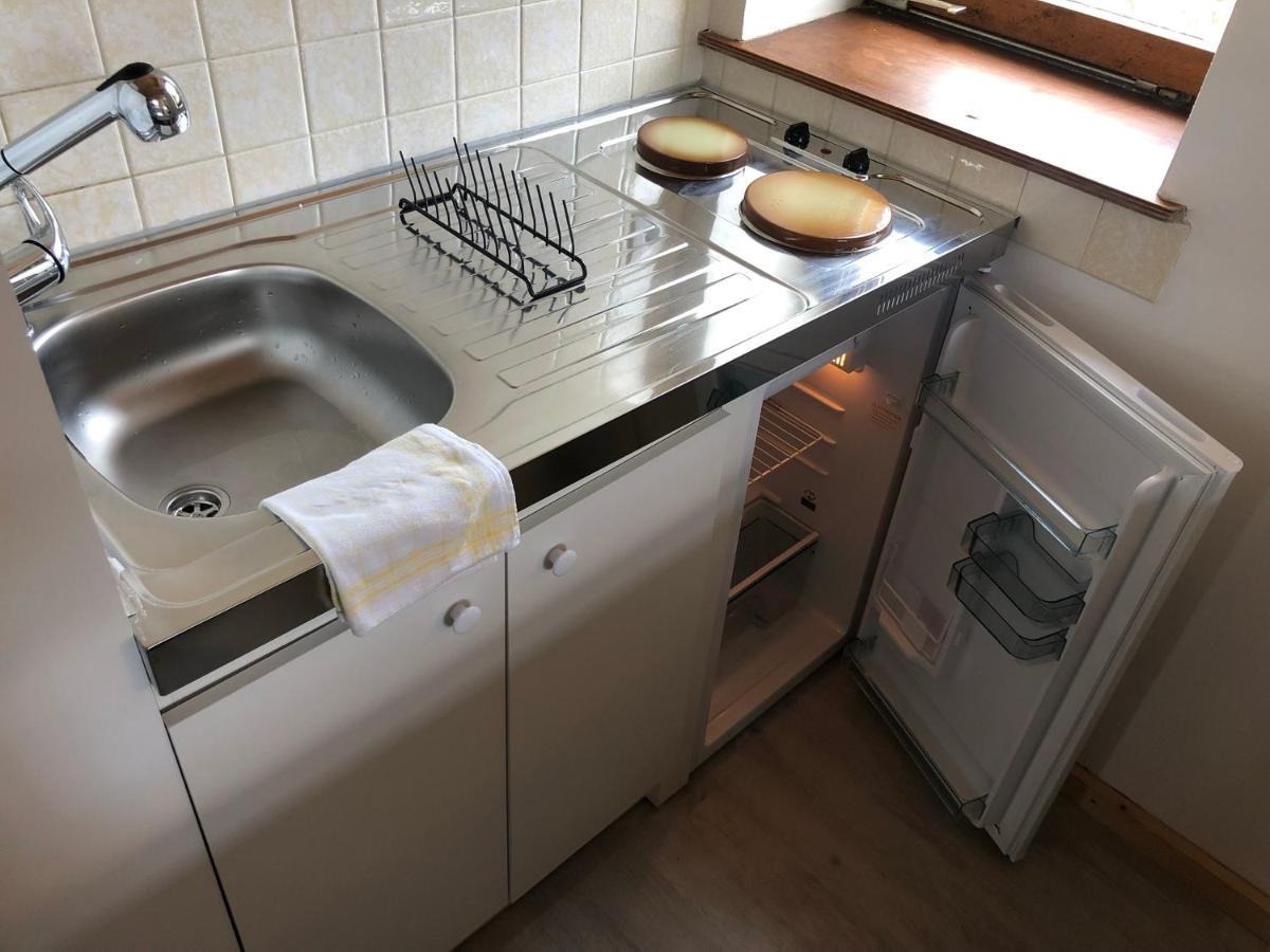 Loft Mon Soleil Apartman Le Hohwald Kültér fotó