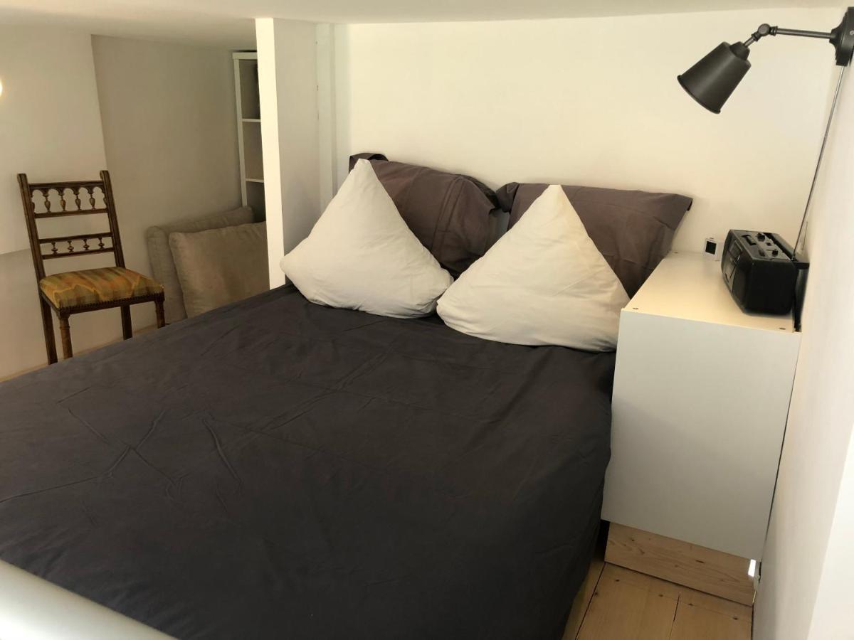 Loft Mon Soleil Apartman Le Hohwald Kültér fotó
