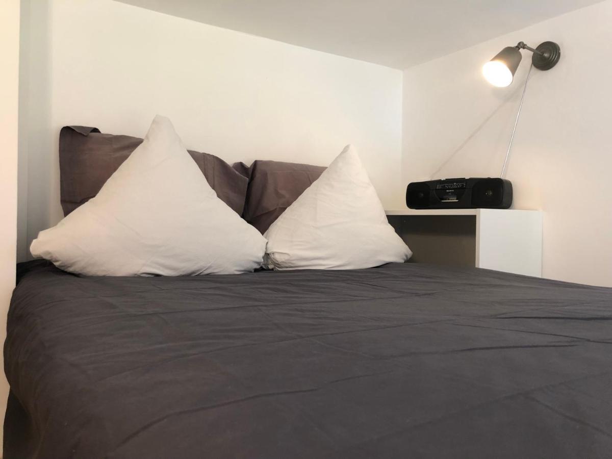Loft Mon Soleil Apartman Le Hohwald Kültér fotó