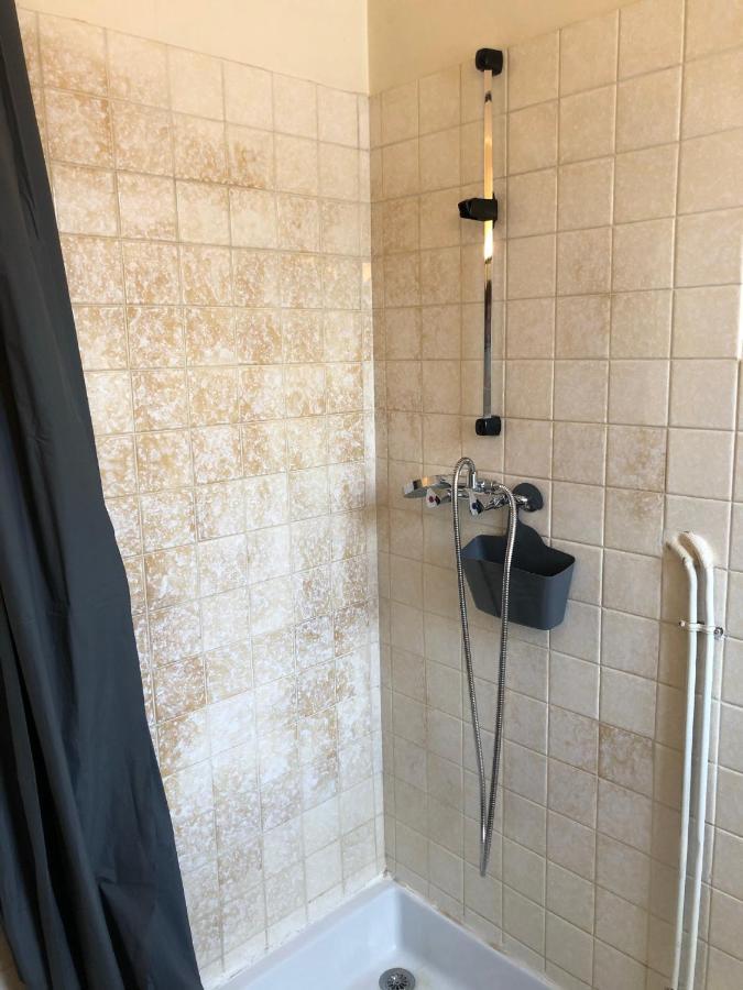 Loft Mon Soleil Apartman Le Hohwald Kültér fotó