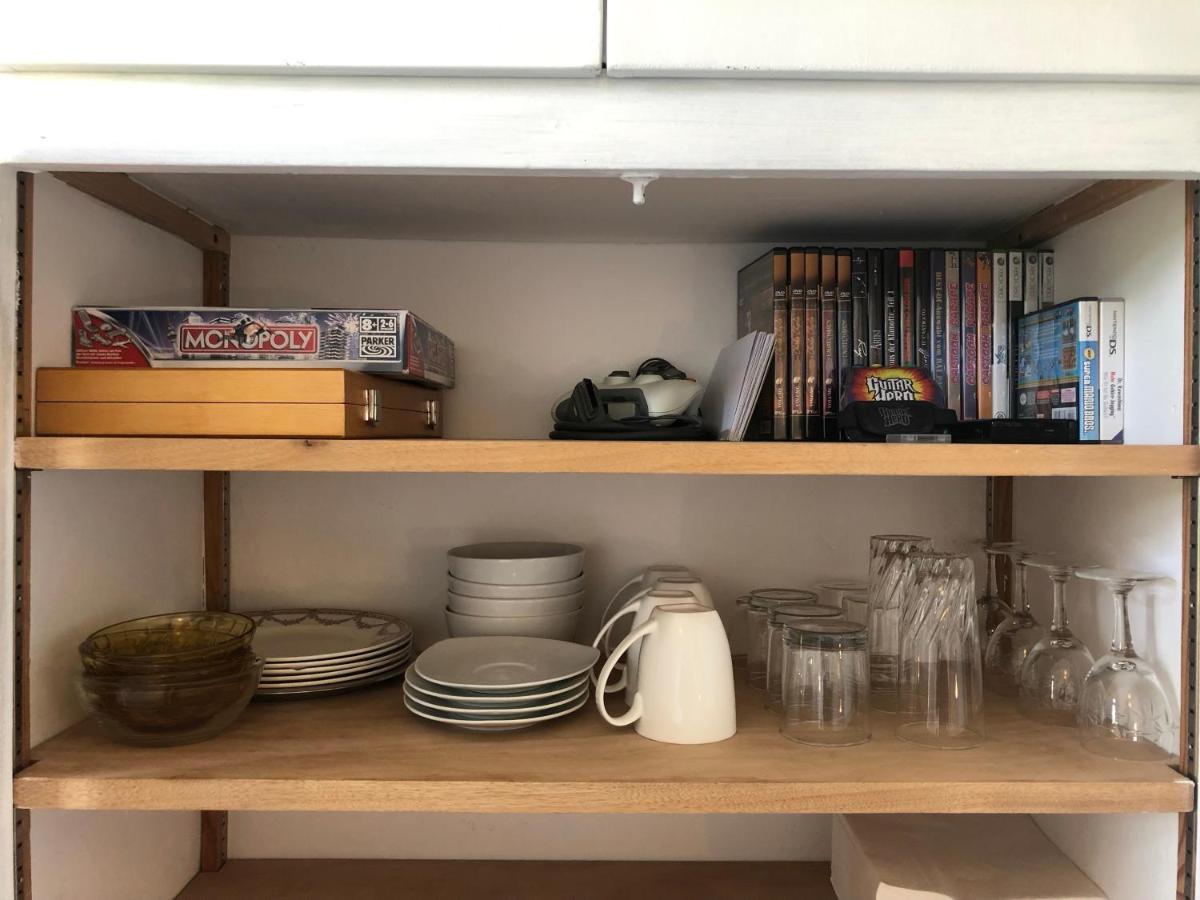 Loft Mon Soleil Apartman Le Hohwald Kültér fotó
