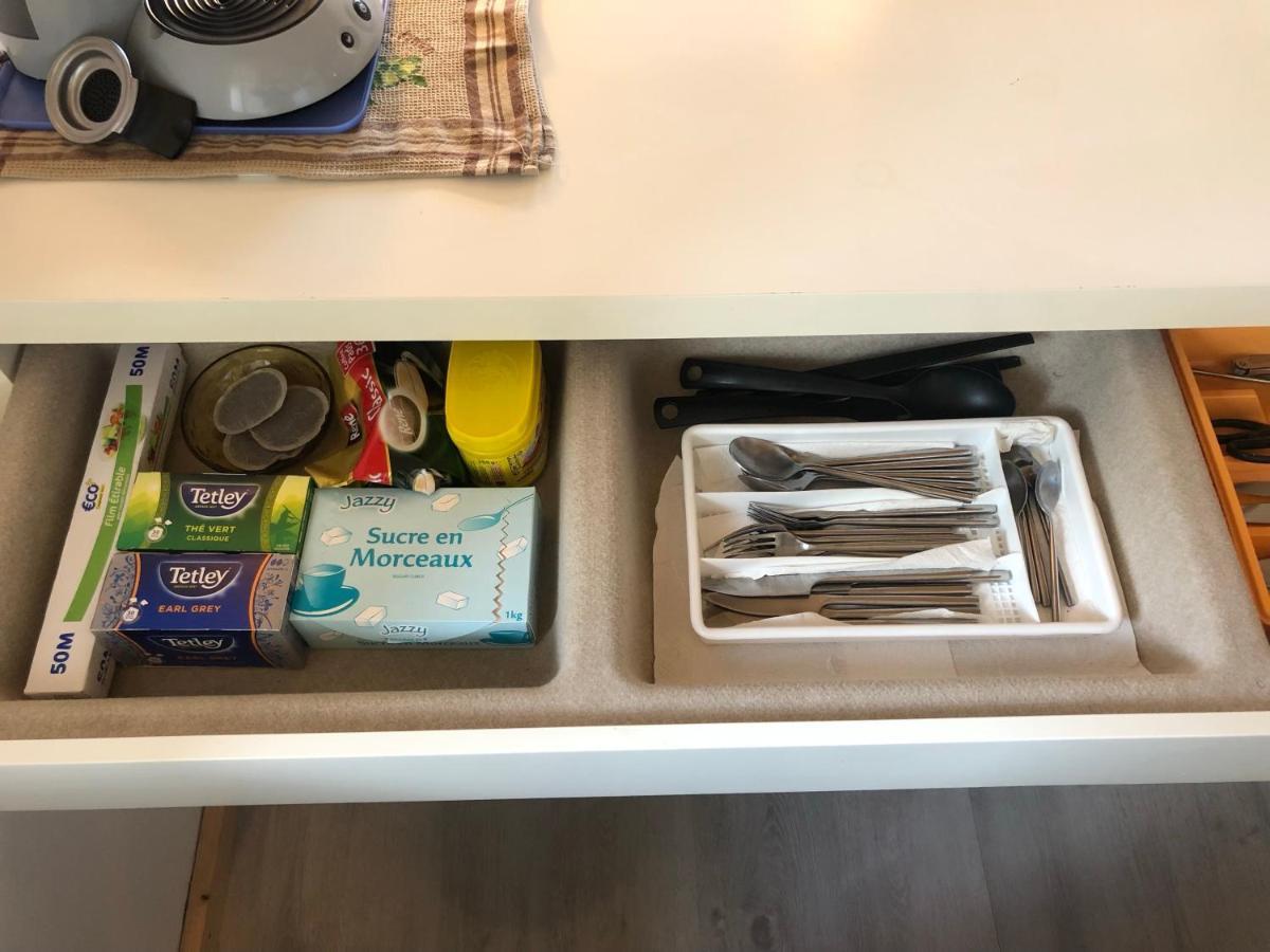 Loft Mon Soleil Apartman Le Hohwald Kültér fotó
